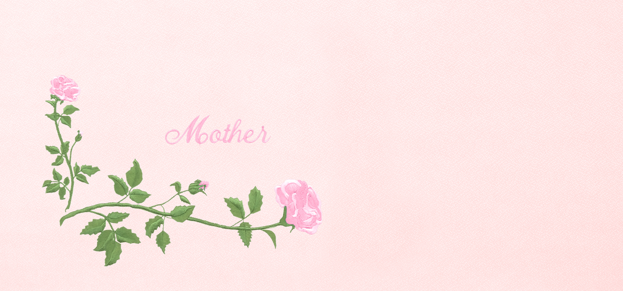 P 502 PK PK Corner Rose Mother Pink Pink Faux